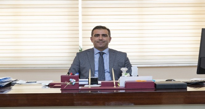 Öğrenim yardımının ilk taksiti yatırıldı