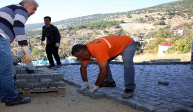 “Her mahallemize ihtiyaç duyduğu hizmet ulaşacak”