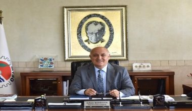 “MTSO Meslek Komitelerinden çok şey bekliyoruz”