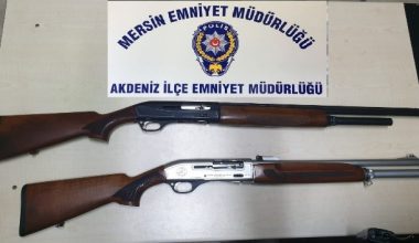 10 ayrı faili meçhul hırsızlık olayı aydınlatıldı