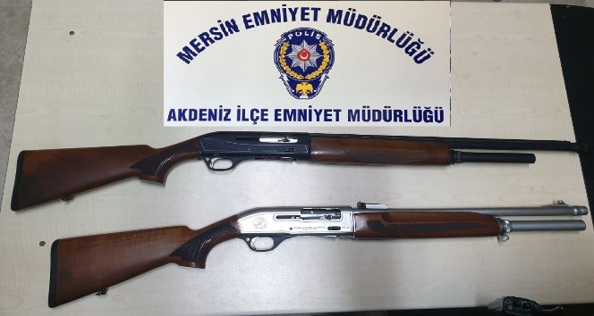 10 ayrı faili meçhul hırsızlık olayı aydınlatıldı