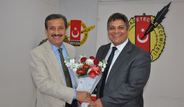 MGC’DE TEPE DÖNEMİ  BAŞLADI