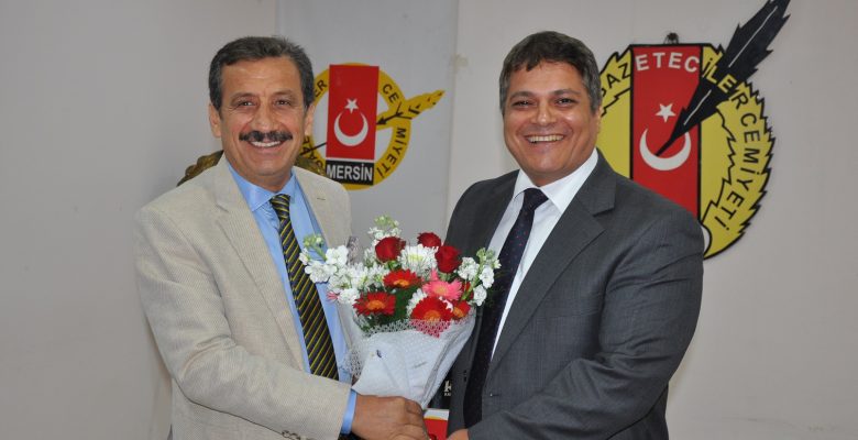 MGC’DE TEPE DÖNEMİ  BAŞLADI