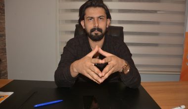 Suriyeliler, kamu ve özel sektörde istihdam ediliyorlar