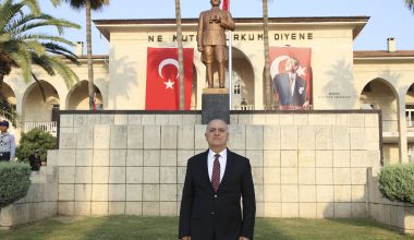 “Üretmek Ekonominin Nefesidir”