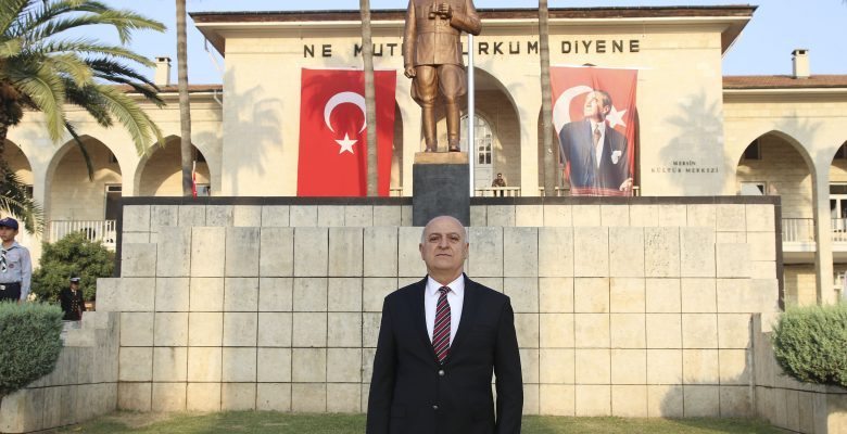 “Üretmek Ekonominin Nefesidir”