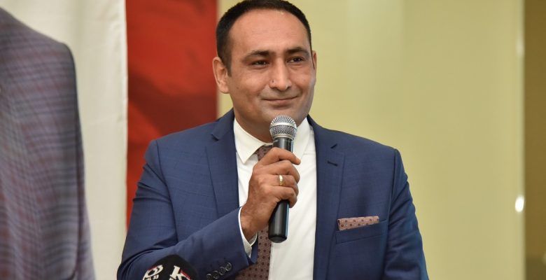 MERSİN’İN ÖNEMLİ PROJELERİ 2020’DE HAYATA GEÇİYOR