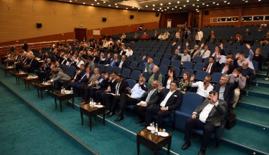 Akaryakıt  ihalesi konusu tekrar gündemde