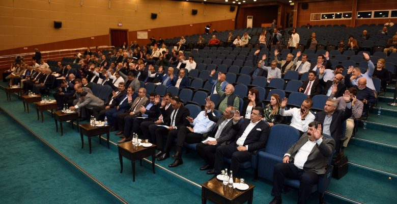 Akaryakıt  ihalesi konusu tekrar gündemde