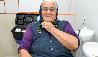 BÜYÜKŞEHİR, SAĞLIK HİZMETLERİNİ KIRSALA TAŞIYOR