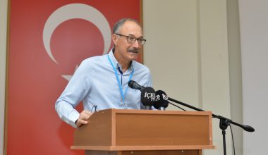 MERSİN’DE BİSİKLET ALTERNATİF ULAŞIM ARACI OLACAK