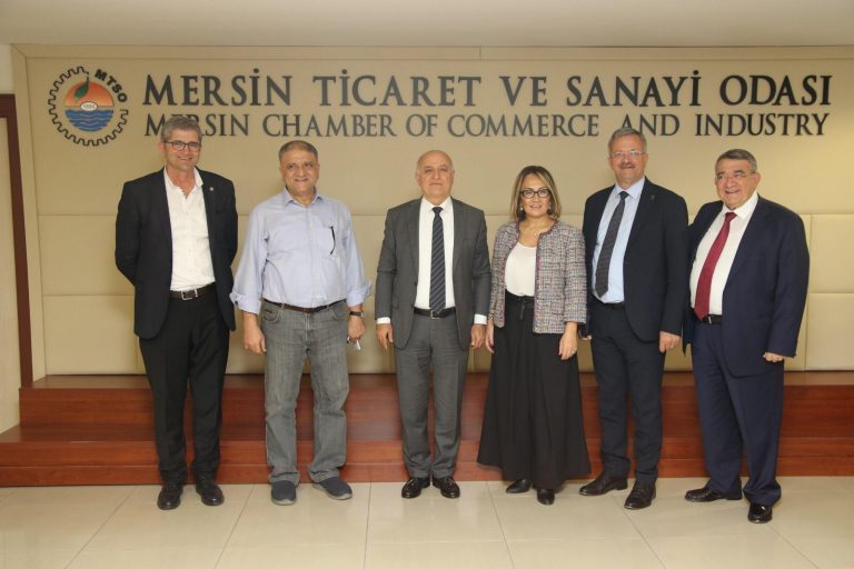 BAŞARI ÖDÜLSÜZ KALMAMALIDIR