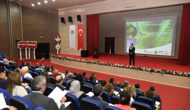 “Yılda 30 Milyon Ton Atık Çöpe Atılıyor”