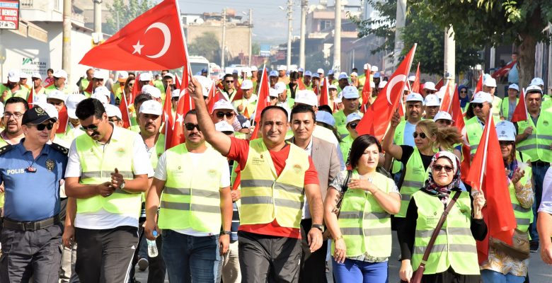 TOROSLAR’A ULUSAL ÖDÜL