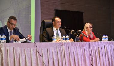 200 kadına istihdam sağlayacak yeni bir proje