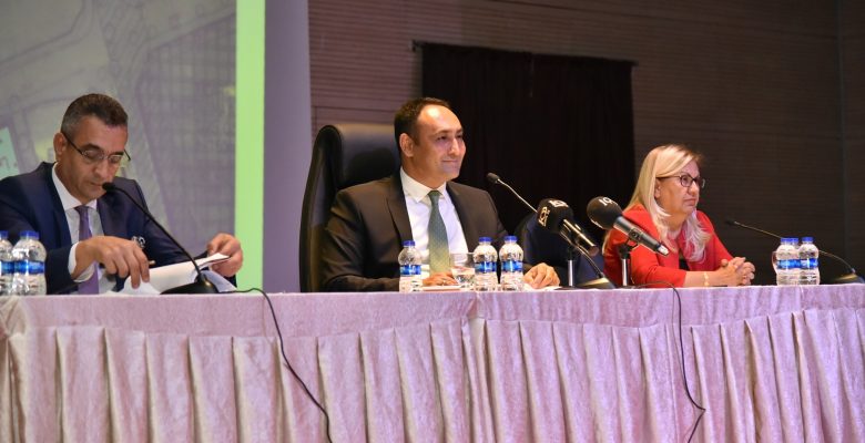 200 kadına istihdam sağlayacak yeni bir proje