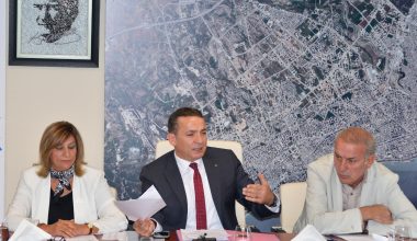 TRİATLON FİNALLERİ MERSİN’DE YAPILACAK