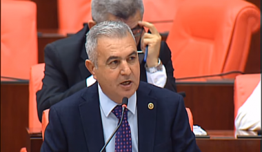 “YENİ YILA GİRERKEN ‘MÜJDE’ BEKLİYORUZ”