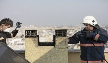 Soba yangınlarına karşı uyarı