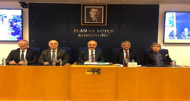 Turizm bölgelerine yatırım için Mersin’den ilk adım