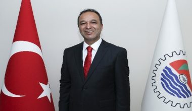 Komisyoncular Hal Yasası’nı bekliyor