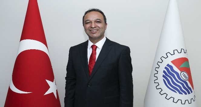 Komisyoncular Hal Yasası’nı bekliyor