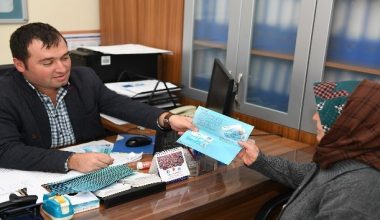 HALK KARTLARA ARALIK AYI TUTARLARI YATIRILDI