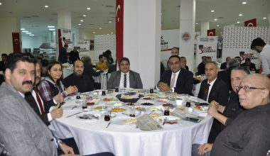 Mersin 3 Ocak Zafer Yürüyüşüne hazır