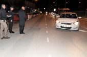Yılbaşı tedbirleri alındı