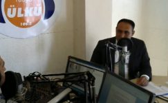 YEREL GÜNDEM… TIKLA İZLE… KONUĞUMUZ TOROSLAR BELEDİYE BAŞKANI ATSIZ AFŞIN YILMAZ.