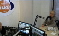 YEREL GÜNDEM… TIKLA İZLE… KONUĞUMUZ ARAŞTIRMACI-YAZAR ABDULLAH AYAN