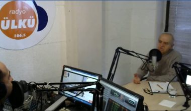 YEREL GÜNDEM… TIKLA İZLE… KONUĞUMUZ ARAŞTIRMACI-YAZAR ABDULLAH AYAN