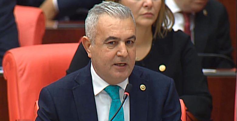 “ Mersin’de Ki Turizm Projelerinin Hayata Geçirilmesini Bekliyoruz”