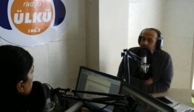 YEREL GÜNDEM 13.12.2019