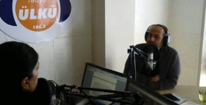 YEREL GÜNDEM 13.12.2019