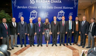 “MERSİN’DE ULUSLARARASI HAVAALANINA İHTİYAÇ VAR”