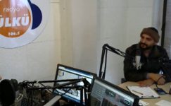 YEREL GÜNDEM… TIKLA İZLE… KONUĞUMUZ BEKTAŞ ADIGÜZEL