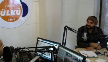 YEREL GÜNDEM… TIKLA İZLE… KONUĞUMUZ BEKTAŞ ADIGÜZEL