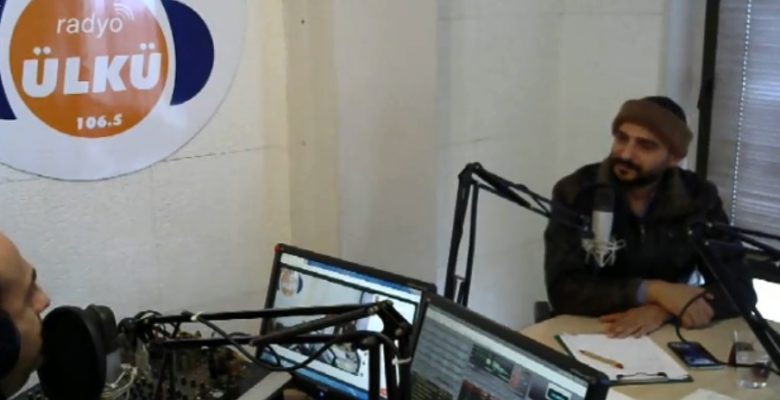 YEREL GÜNDEM… TIKLA İZLE… KONUĞUMUZ BEKTAŞ ADIGÜZEL