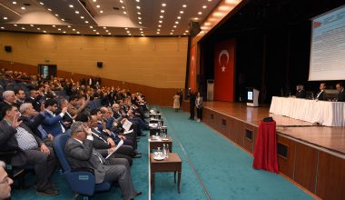 Başkan yine yetki alamadı!