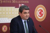 CHP’Lİ GÖKÇEL: SOĞAN İHRACATI ENGELLENİYOR