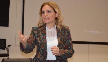 “Şehir hastanesinde memnuniyet oranı Yüzde 97”