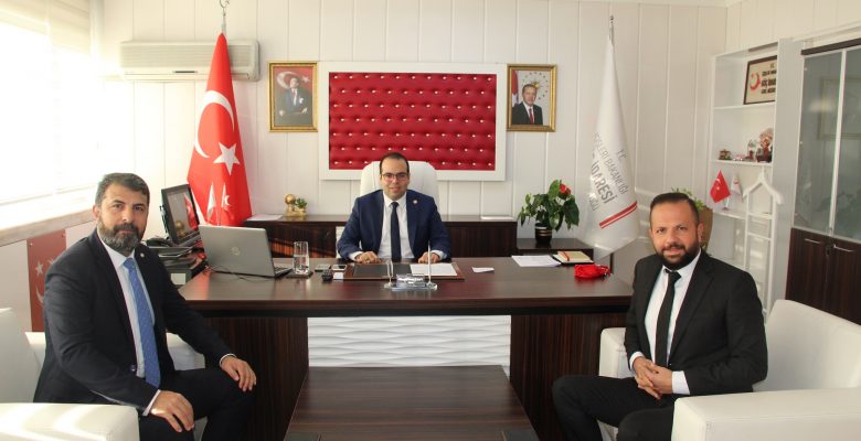 “MÜLTECİ SORUNLARINA, İNSAN HAKLARI ÇERÇEVESİNDE BAKILMALI”