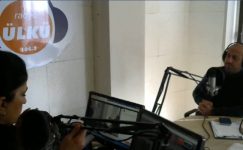 YEREL GÜNDEM… TIKLA İZLE… 2019 DA NELER OLDU. SERKAN TULTAK – ZERRİN UYAN