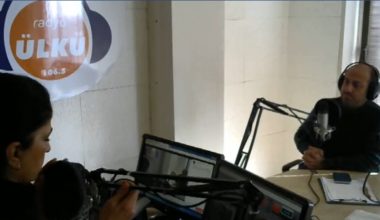 YEREL GÜNDEM… TIKLA İZLE… 2019 DA NELER OLDU. SERKAN TULTAK – ZERRİN UYAN