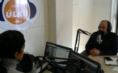 TIKLA İZLE… YEREL GÜNDEM… 31.12.2019… Serkan Tultak – Zerrin Uyan