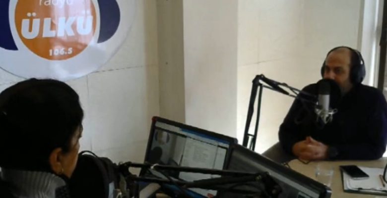 TIKLA İZLE… YEREL GÜNDEM… 31.12.2019… Serkan Tultak – Zerrin Uyan