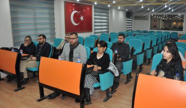 Başkan Yılmaz,  “Toroslar’ın Planlı Büyümesi Önceliğimiz “