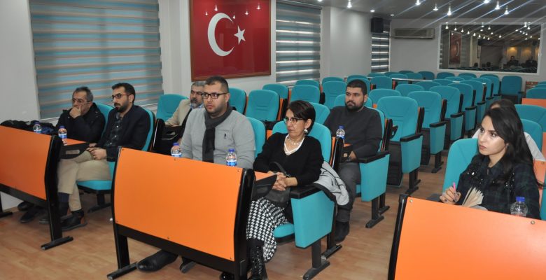 Başkan Yılmaz,  “Toroslar’ın Planlı Büyümesi Önceliğimiz “