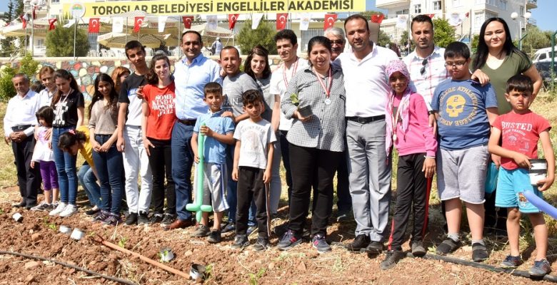 BAŞKAN YILMAZ, “ENGELLERİ BİRLİKTE AŞACAĞIZ”